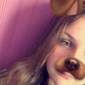 Meet your Posher, Maddie